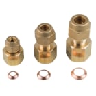 Daikin - Accessoire Adaptateur pour groupe ext. Multi+