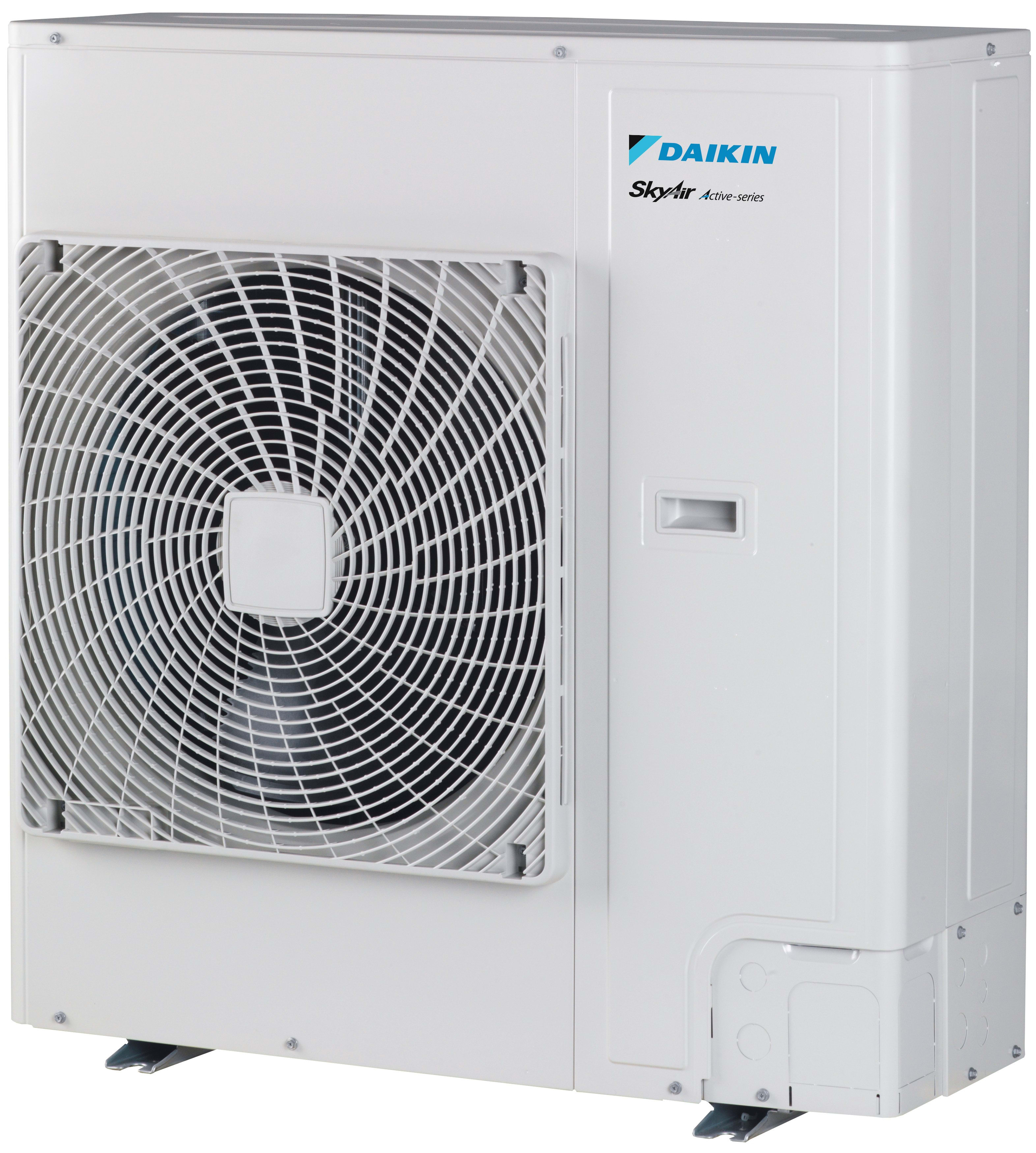 Daikin - Unité extérieur Sky Air taille 100 version monophasée Gamme Active