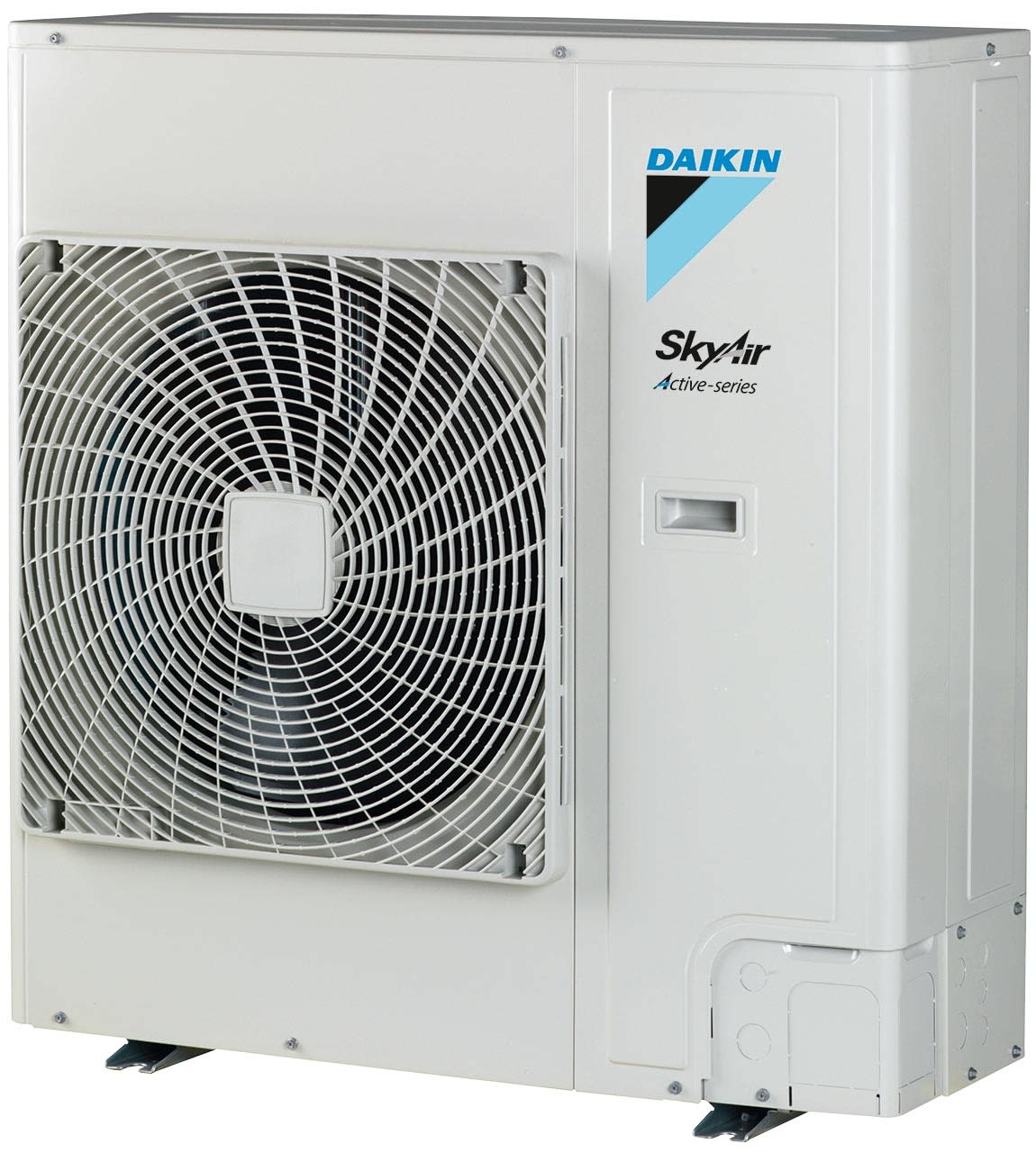 Daikin - Groupe extérieur Sky Air Active - 10 kW ? triphasé ? R-32