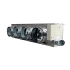 Daikin - Multizoning standard chaud S L 6x200