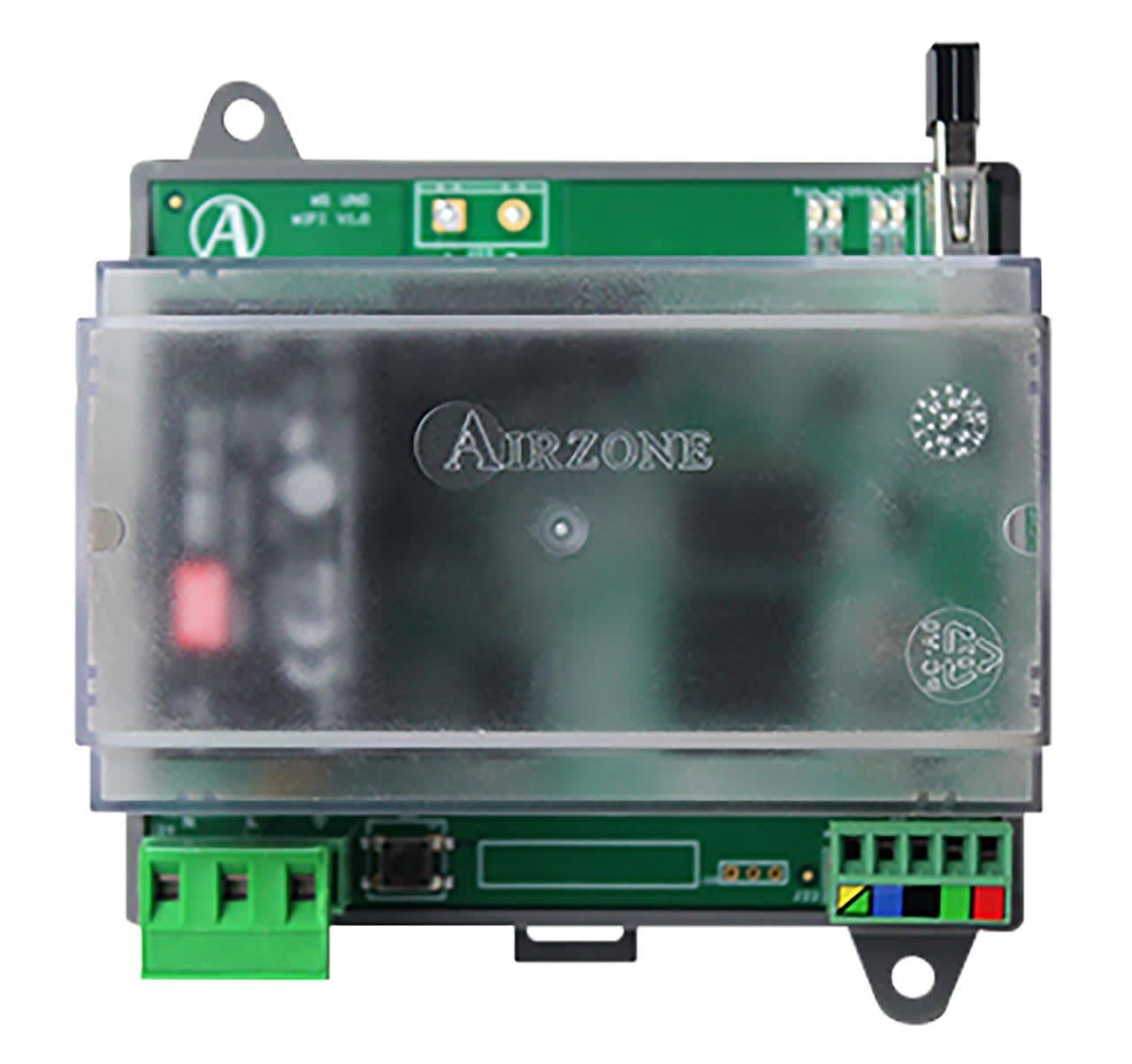 Daikin - Option Airzone Webserver (WiFi/Ethernet) Rail DIN