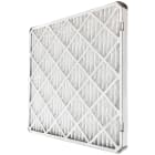 Daikin - Filtre haute efficacité Round Flow - lot de 5 filtres