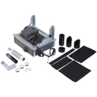 Daikin - Pompe de relavage pour unité gainée à forte pression FDA200-250A