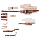 Daikin - Accessoire raccord refnet combinaison multi VRV 5