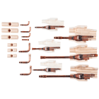 Daikin - Accessoire refnet pour combiner trois modules RQCEP