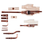 Daikin - Accessoire raccord dérivation multi modules VRV III et IV