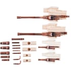 Daikin - Accessoire raccord dérivation multi modules VRV III et IV