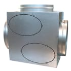 Daikin - Plénum grille de reprise isolé pour multizoning