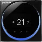 Daikin - Télécommande à fil Madoka intuitive de couleur noire