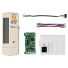 Daikin - Télécommande infrarouge mode de fonctionnement réversible