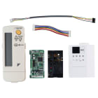 Daikin - Télécommande infrarouge pour unité murale FAA100B