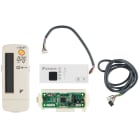 Daikin - Télécommande infrarouge mode de fonctionnement réversible