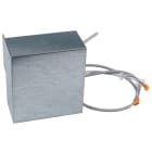 Daikin - Accessoire VAM kit pour complément électrique