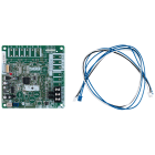 Daikin - Accessoire VRV adaptateur pour l'hôtellerie ou marche/arrêt à distance