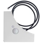 Daikin - Accessoire kit double sonde façade blanche