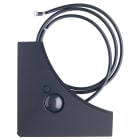 Daikin - Kit double sonde, compatible avec façade noire Round Flow