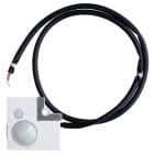 Daikin - Kit sonde façade blanche pour cassette 600*600 FXZA sans débordement