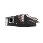 Daikin - VRV Boite Recup Energie R-32, Technologie Shirudo intégrée de série