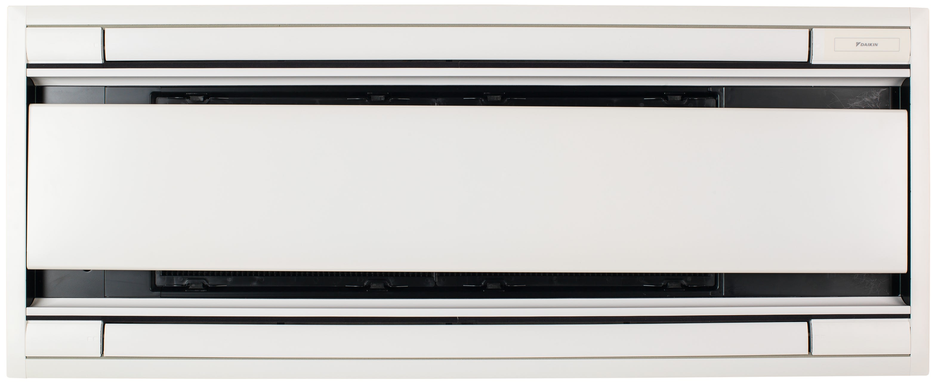 Daikin - Accessoire façade pour cassette 2 voies FXCQ-A