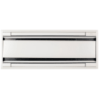 Daikin - Accessoire façade pour cassette 2 voies FXCQ-A