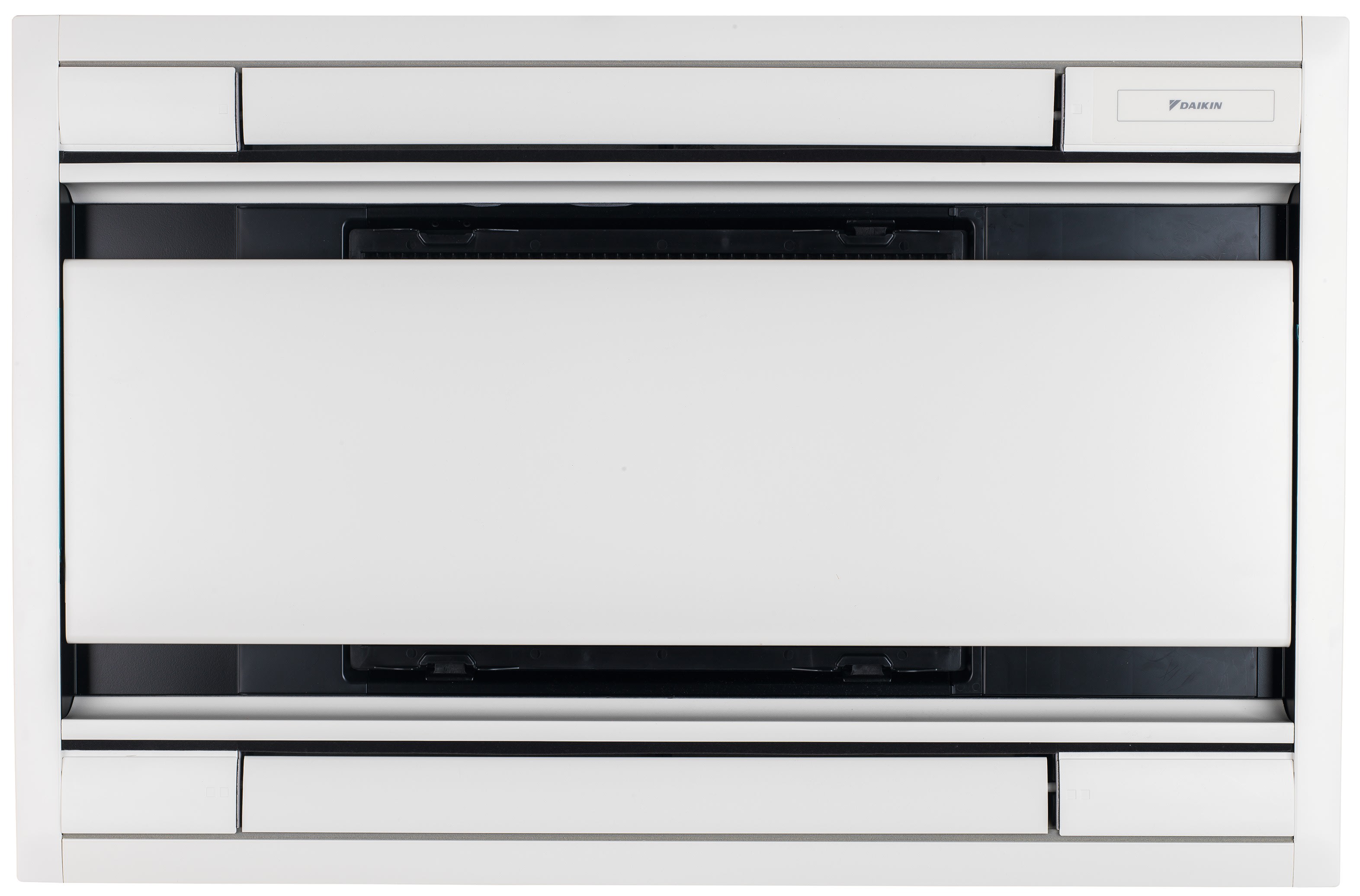 Daikin - Accessoire façade pour cassette 2 voies FXCQ-A