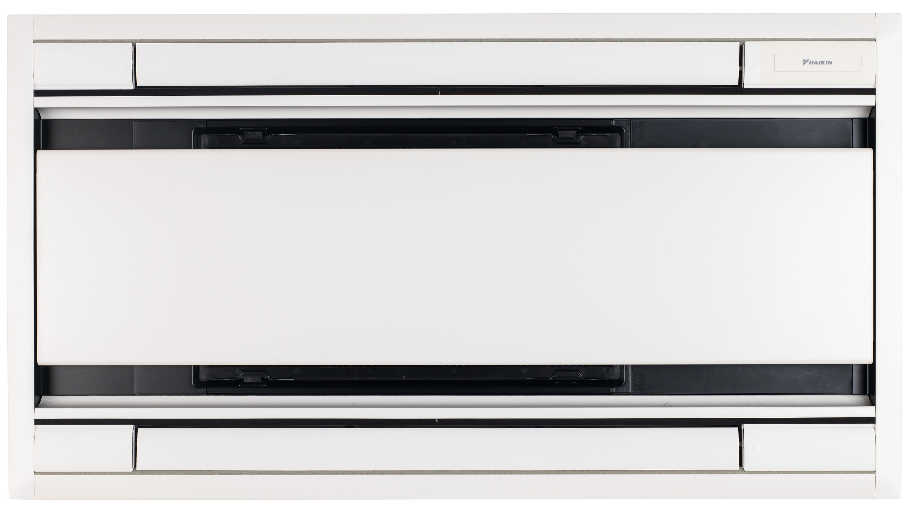 Daikin - Accessoire façade pour cassette 2 voies FXCQ-A