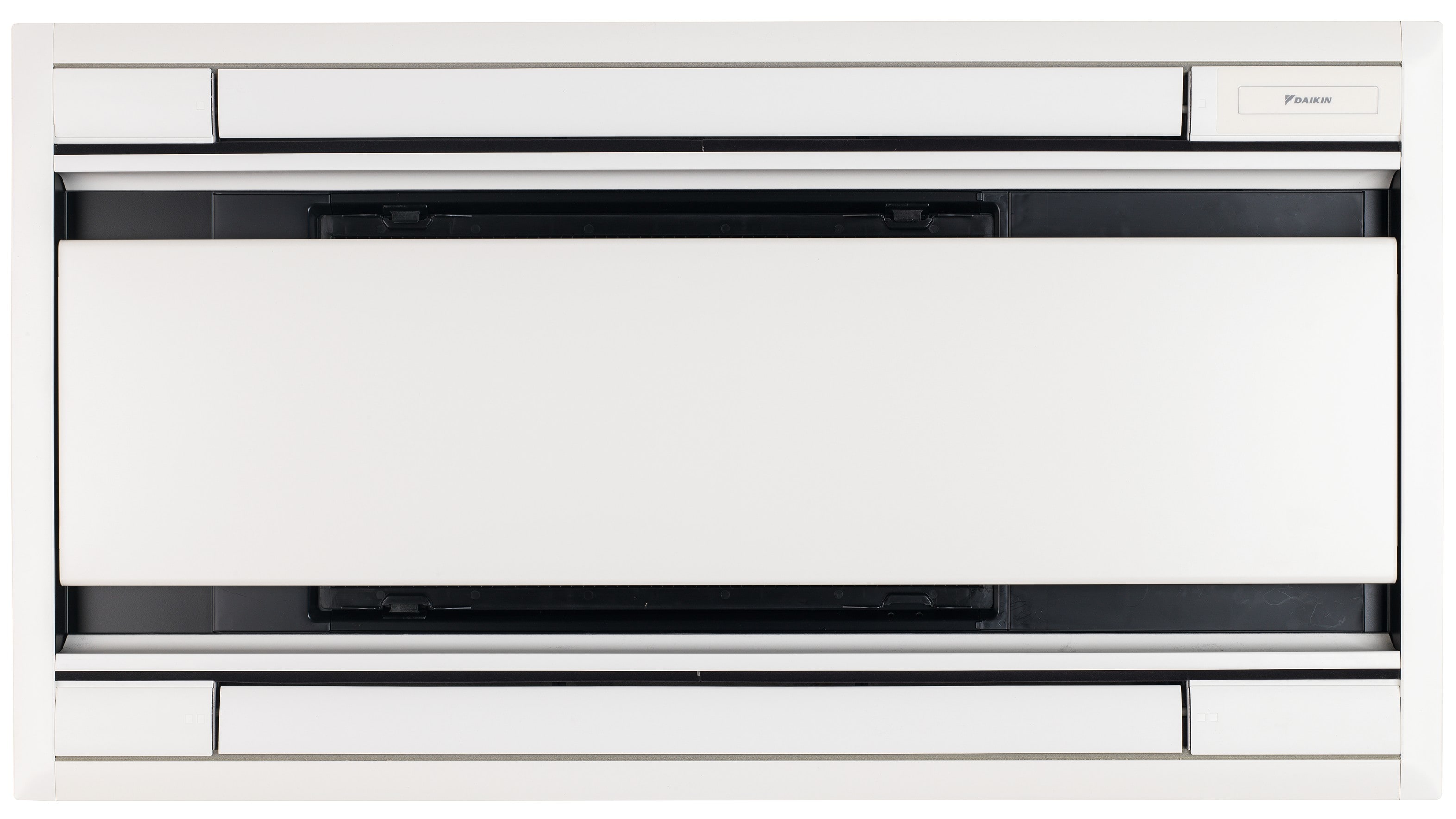 Daikin - Accessoire façade pour cassette 2 voies FXCQ-A