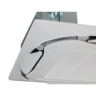 Daikin - Accessoire façade blanche standard pour cassette Round Flow