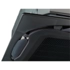 Daikin - Accessoire façade noire standard pour cassette Round Flow