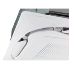 Daikin - Façade blanche standard avec kit nettoyage