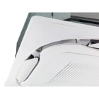 Daikin - Façade blanche standard avec kit nettoyage