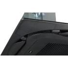 Daikin - Accessoire façade noire avec kit de nettoyage pour cassette Round Flow