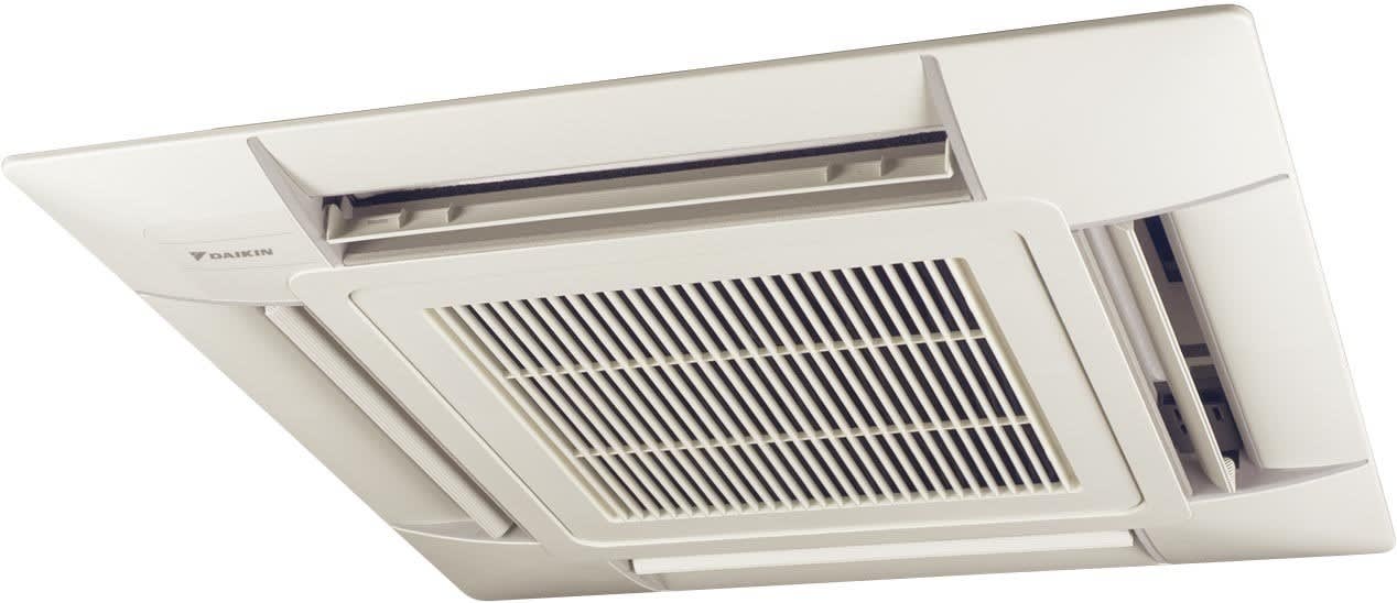 Daikin - Accessoire façade à grille standard pour cassettes 600x600