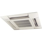 Daikin - Accessoire façade à grille standard pour cassettes 600x600