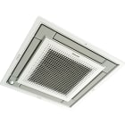 Daikin - Façade Design blanc-gris pour cassette 600*600 FXZA sans débordement