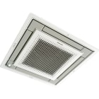 Daikin - Accessoire façade Design argent pour cassettes 600x600
