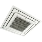 Daikin - Accessoire façade Design blanche pour cassettes 600x600