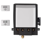 Daikin - Kit bizone servant à gérer deux zones de régulation