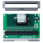 Daikin - Accessoire option comptage énergie BACnet