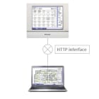 Daikin - Accessoire Interface HTTP pour Intelligent Touch Manager