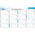 Daikin - Passerelle de communication Fidelio Oracle
