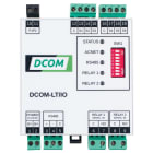 Daikin - Carte cascade PAC Daikin Altherma communication I/O Modbus