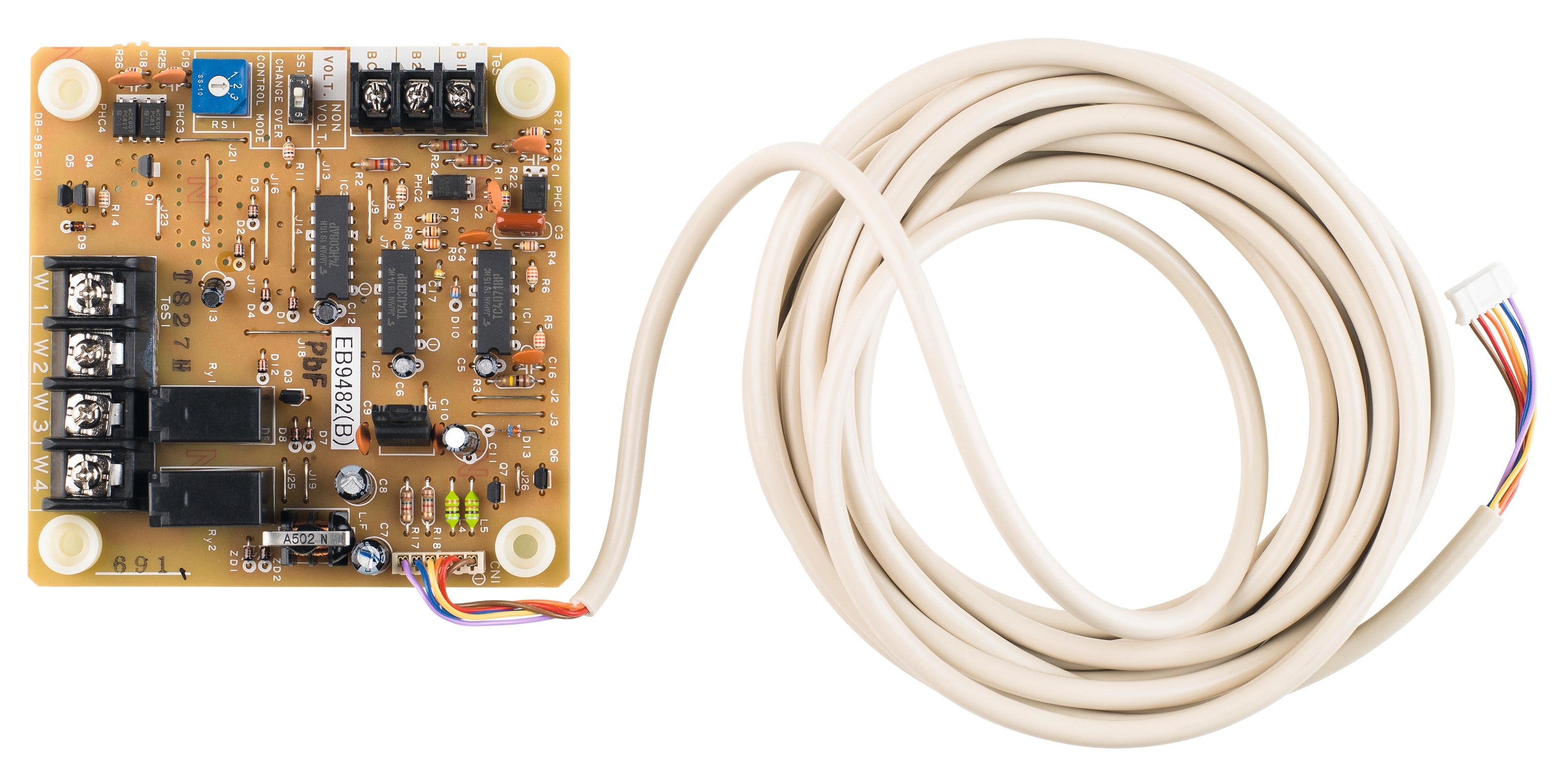 Daikin - Accessoire de contrôle pour VRV vers système tiers
