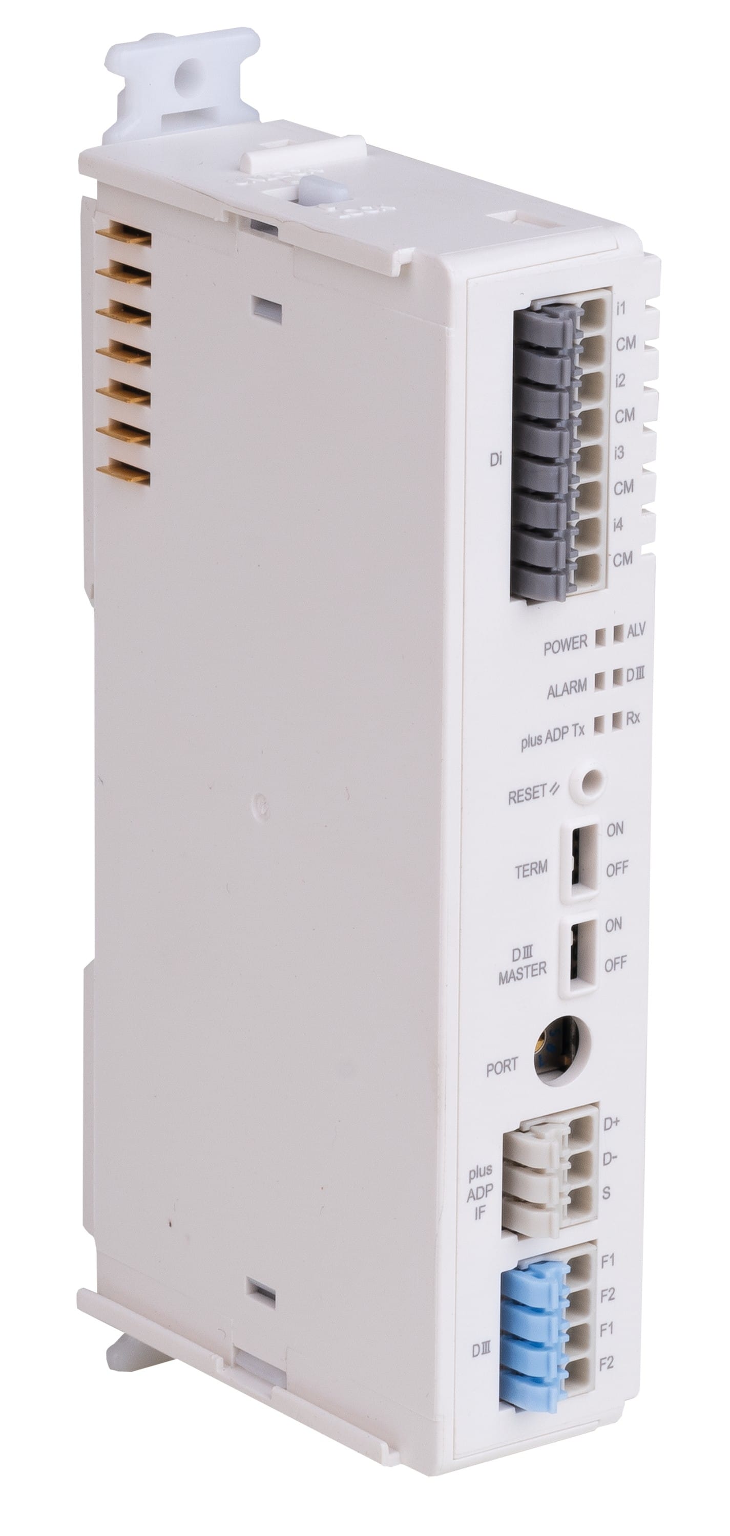 Daikin - Barrette complémentaire à l'extension de base DGE601A52