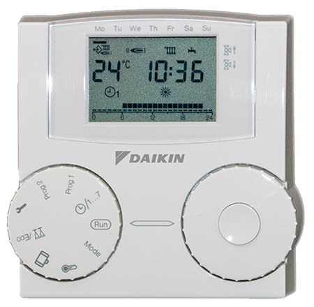 Daikin - Thermostat Opentherm Daikin OT - accessoire chauffage