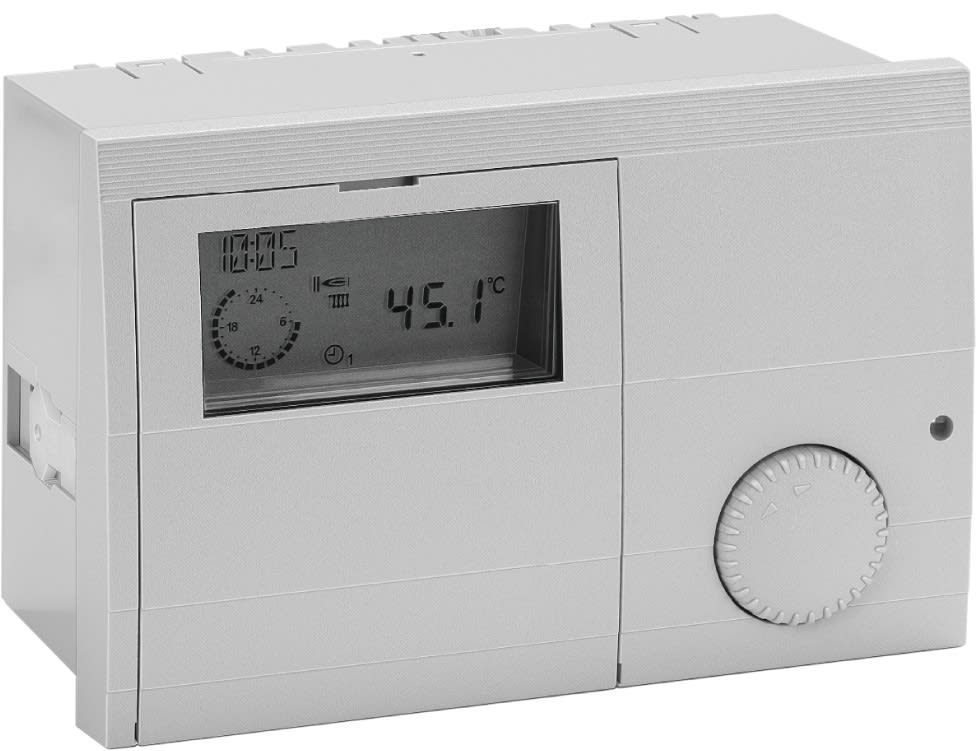 Daikin - Module de contrôle chaudière en cascade - accessoire chauffage
