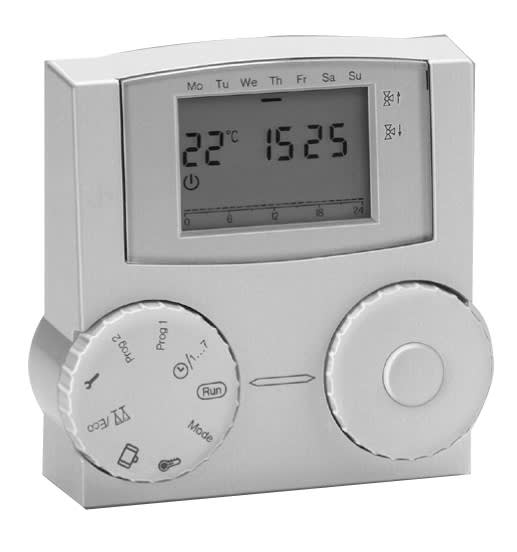 Daikin - Bus LAN pour thermostat d'ambiance - accessoire chauffage