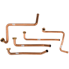 Daikin - Douilles remplacement Saunier Duval T1 - accessoire chauffage