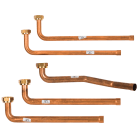 Daikin - Douilles remplacement ELM Leblanc type 3 - accessoire chauffage