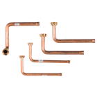 Daikin - Douilles remplacement ELM Leblanc type 4 - accessoire chauffage